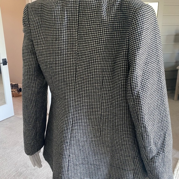 ASTR herringbone design jacket - Picture 6 of 7